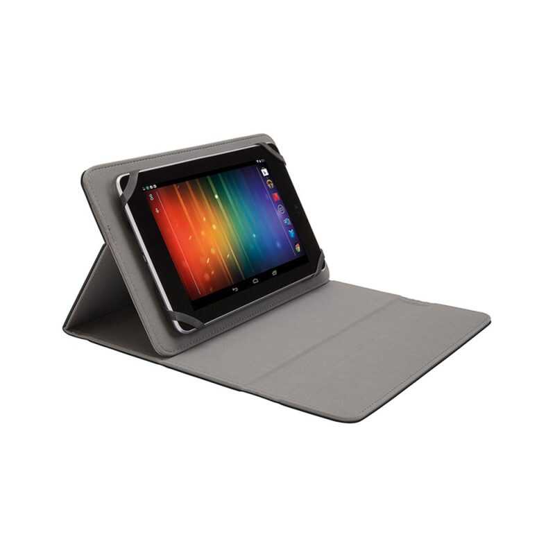 Funda tablet Universal Kensington 7 - 8 - Negro