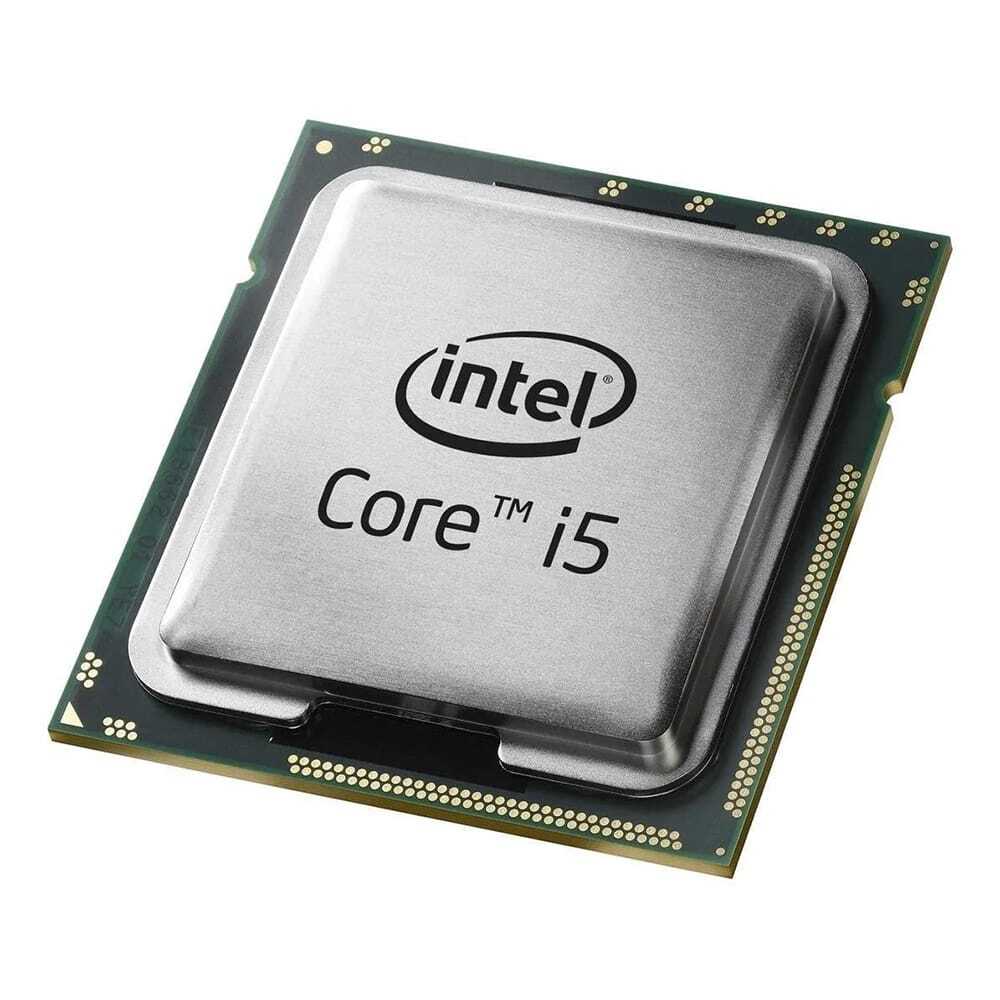 Procesador Intel Core i5-10400F, LGA1200/10th Gen. (Hasta 4.30 GHz