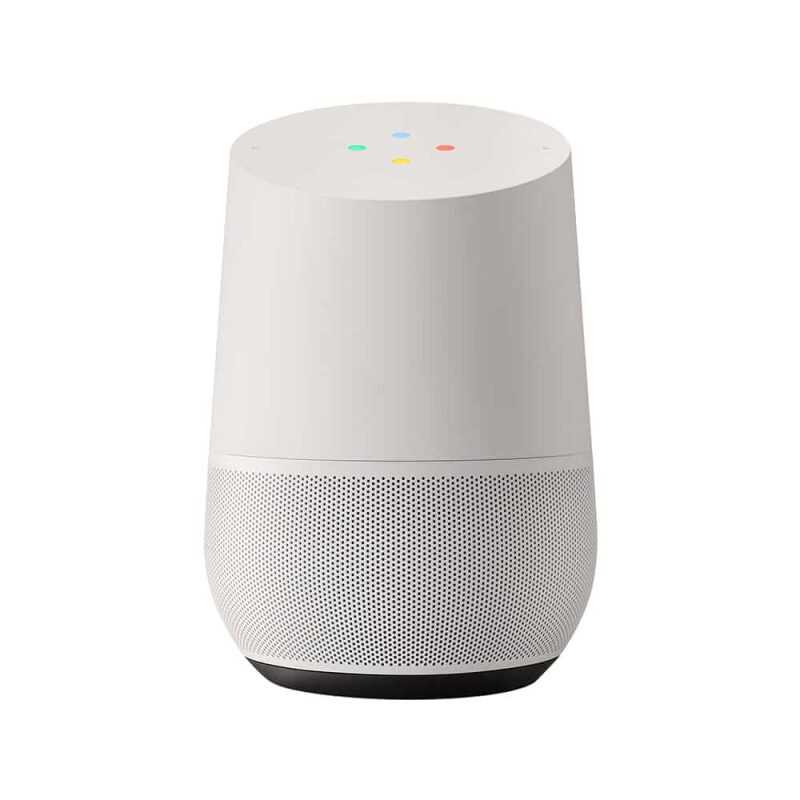 Altavoz Asistente Smart Google Home - Reacondicionado-1