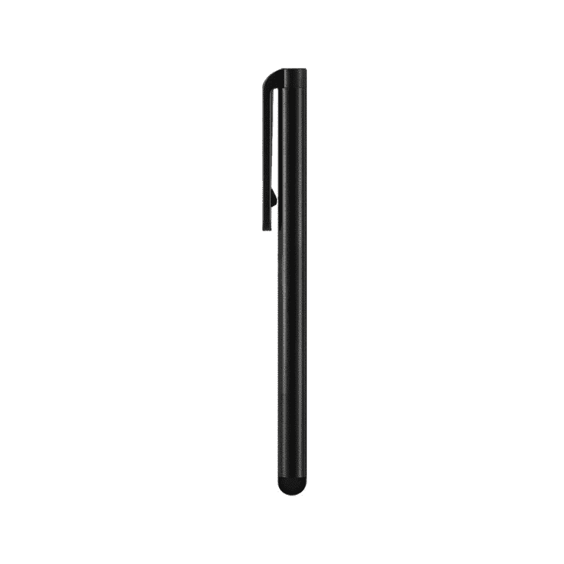 Lápiz Touch para pantallas - negro