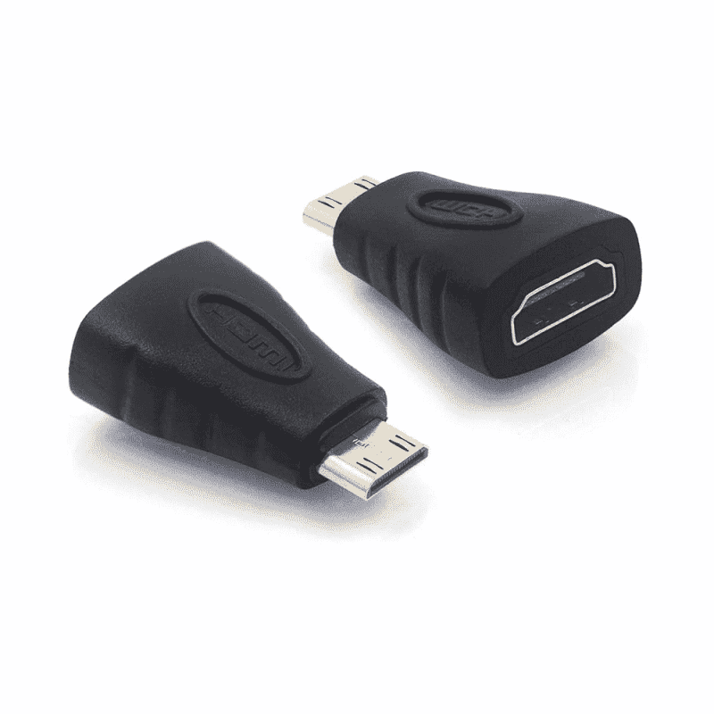 Adaptador Mini HDMI a HDMI - Ulink-1