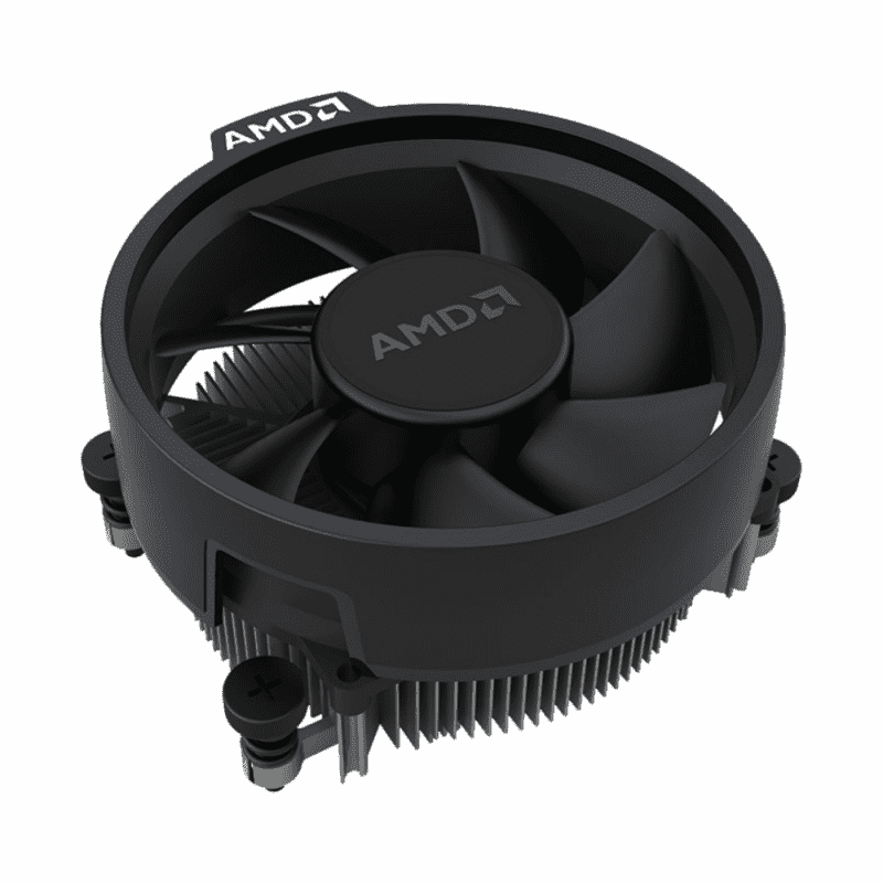 Cooler Disipador Ventilador Amd Wraith Stealth Original-3