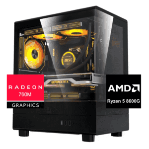 自作ゲーミングPC☆ryzen5-1500X☆M.2SSD搭載☆メモリ16GB☆GTX1060☆ 自作ゲーミングPC☆ryzen5-1500X☆M.2SSD搭載☆メモリ16GB☆GTX1060
