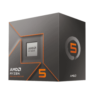 Procesador AMD Ryzen 5 5600, 3.5GHz (4.4GHz Turbo), 6Core/12Thread
