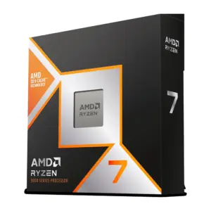 AMD Ryzen 7 5700X　AM4 Procesador AMD Ryzen 7 5700G con Gráficos Radeon (AM4, 8 Cores, 16