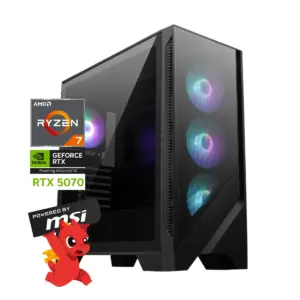f*l様 MSI Gaming デスクトップPC i7-4790K RGB 2026年最高のゲーミングデスクトップ：プリビルトPC購入ガイド | MSI