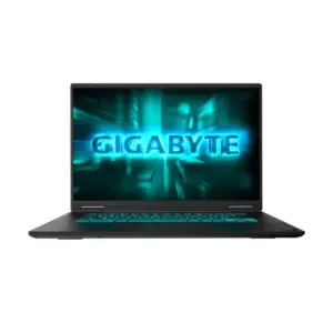 Notebook Gigabyte Gaming A16 CTH Intel i7-13620H, RTX 5050, 512GB, 16GB DDR5, IP